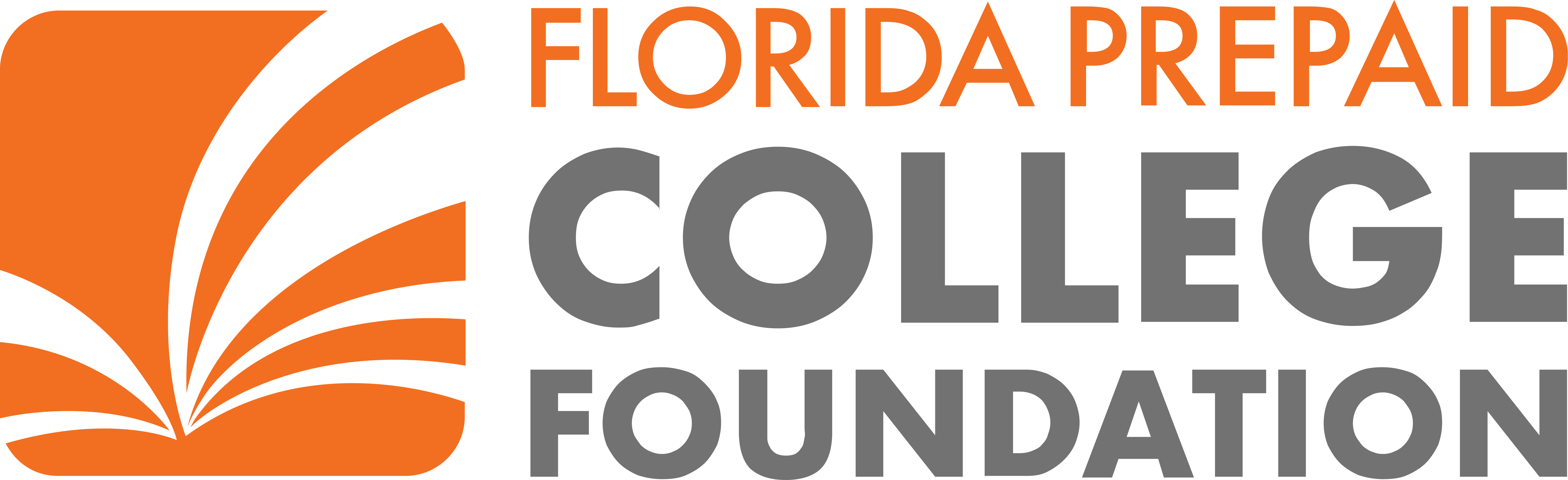 Florida Prepaid College Foundation Logo